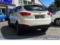 Hyundai iX35 Comfort 2WD*Phone*SHZ*Tempo*Tempo*2-Hand* Blanc - thumbnail 5