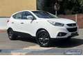 Hyundai iX35 Comfort 2WD*Phone*SHZ*Tempo*Tempo*2-Hand* Blanc - thumbnail 19