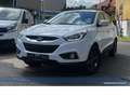 Hyundai iX35 Comfort 2WD*Phone*SHZ*Tempo*Tempo*2-Hand* Blanc - thumbnail 4
