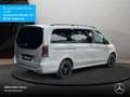 Mercedes-Benz V 300 d 4M AVANTGARDE+Allrad+AMG+SchiebDa+9G+AHK Gris - thumbnail 7