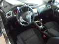 Nissan Qashqai 1,6 DCI Acenta Navi, Rückfahrk. Grau - thumbnail 4