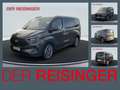Ford Tourneo Custom AWD Titanium X L1 BARPREIS Grau - thumbnail 1