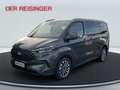 Ford Tourneo Custom AWD Titanium X L1 BARPREIS Grau - thumbnail 2