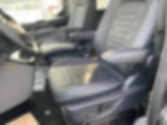 Ford Tourneo Custom AWD Titanium X L1 BARPREIS Ansicht 10