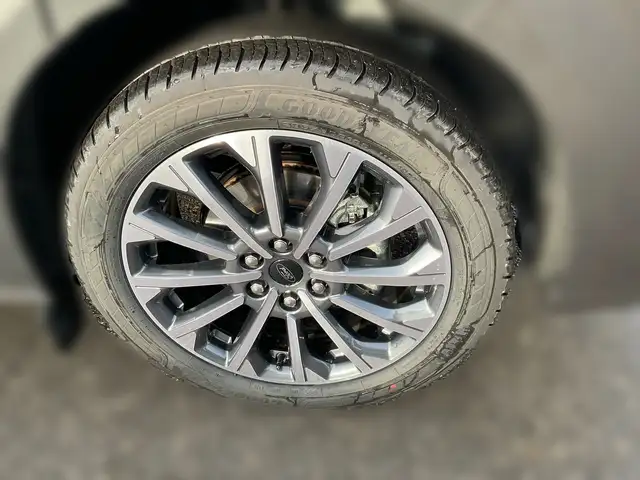 Ford Tourneo Custom AWD Titanium X L1 BARPREIS Ansicht 8