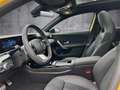 Mercedes-Benz A 200 A 200 AMG+PANO+BURME+NIGHT+360°+KEY-GO+TOTWINKEL Gelb - thumbnail 9