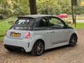 Fiat 500 Abarth 1.4 t jet esseesse Gri - thumbnail 5