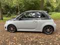 Fiat 500 Abarth 1.4 t jet esseesse Gri - thumbnail 7