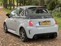 Fiat 500 Abarth 1.4 t jet esseesse Gri - thumbnail 6