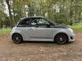 Fiat 500 Abarth 1.4 t jet esseesse Gri - thumbnail 4
