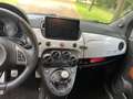 Fiat 500 Abarth 1.4 t jet esseesse Gri - thumbnail 9