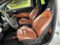 Fiat 500 Abarth 1.4 t jet esseesse Gri - thumbnail 11