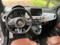 Fiat 500 Abarth 1.4 t jet esseesse Gri - thumbnail 8