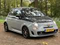Fiat 500 Abarth 1.4 t jet esseesse Gri - thumbnail 3