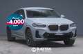 BMW X4 20d 2.0 Mhev 48V 190CV Msport xDrive Auto Blu/Azzurro - thumbnail 1