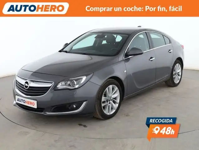 Opel Insignia 1.4 Turbo Excellence