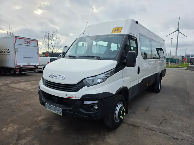 Iveco Daily 60C15(Stock ID 65860)