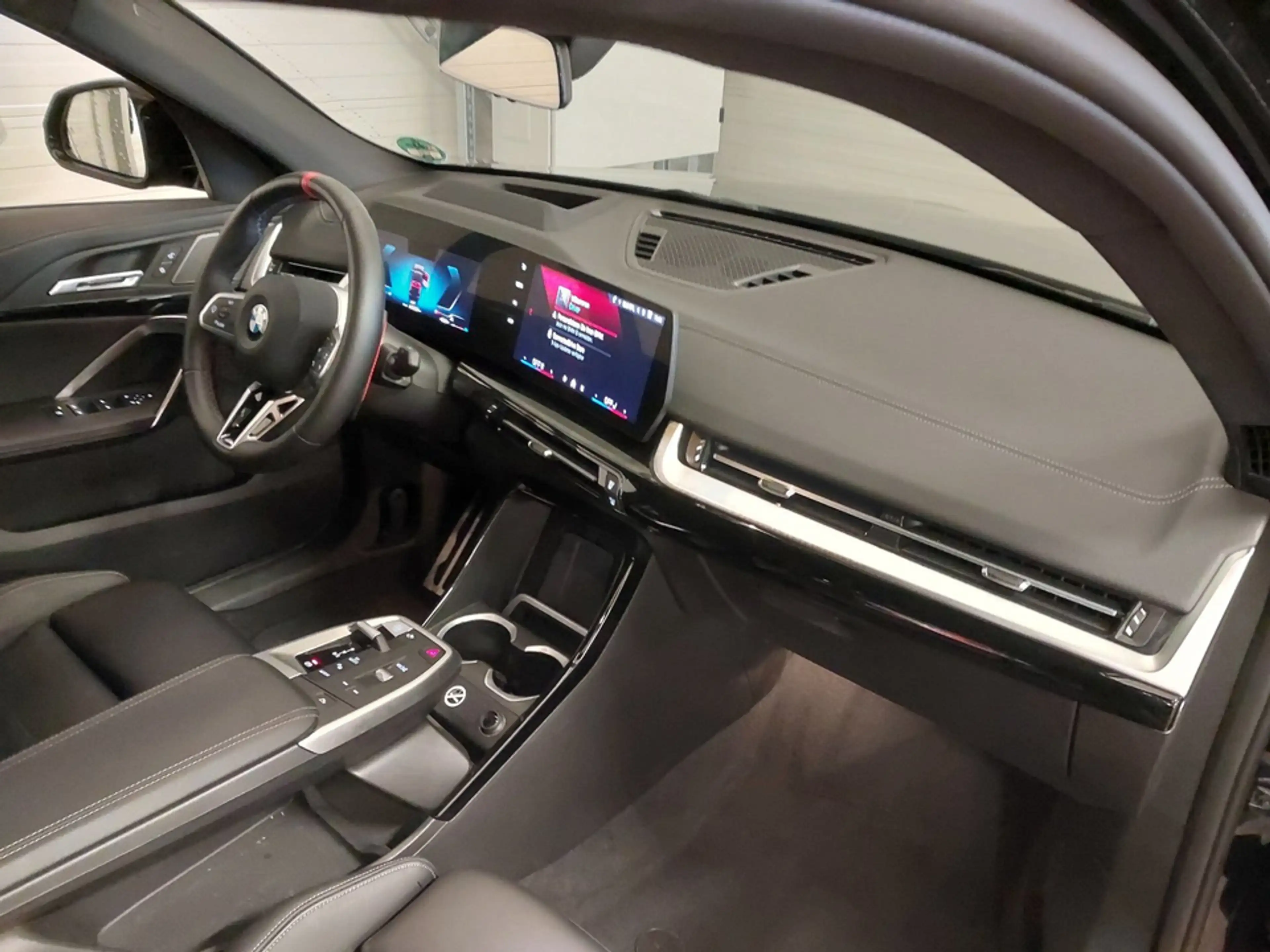 BMW X2 M35i xDrive Head-Up+AHK+21"+ab — photo 6