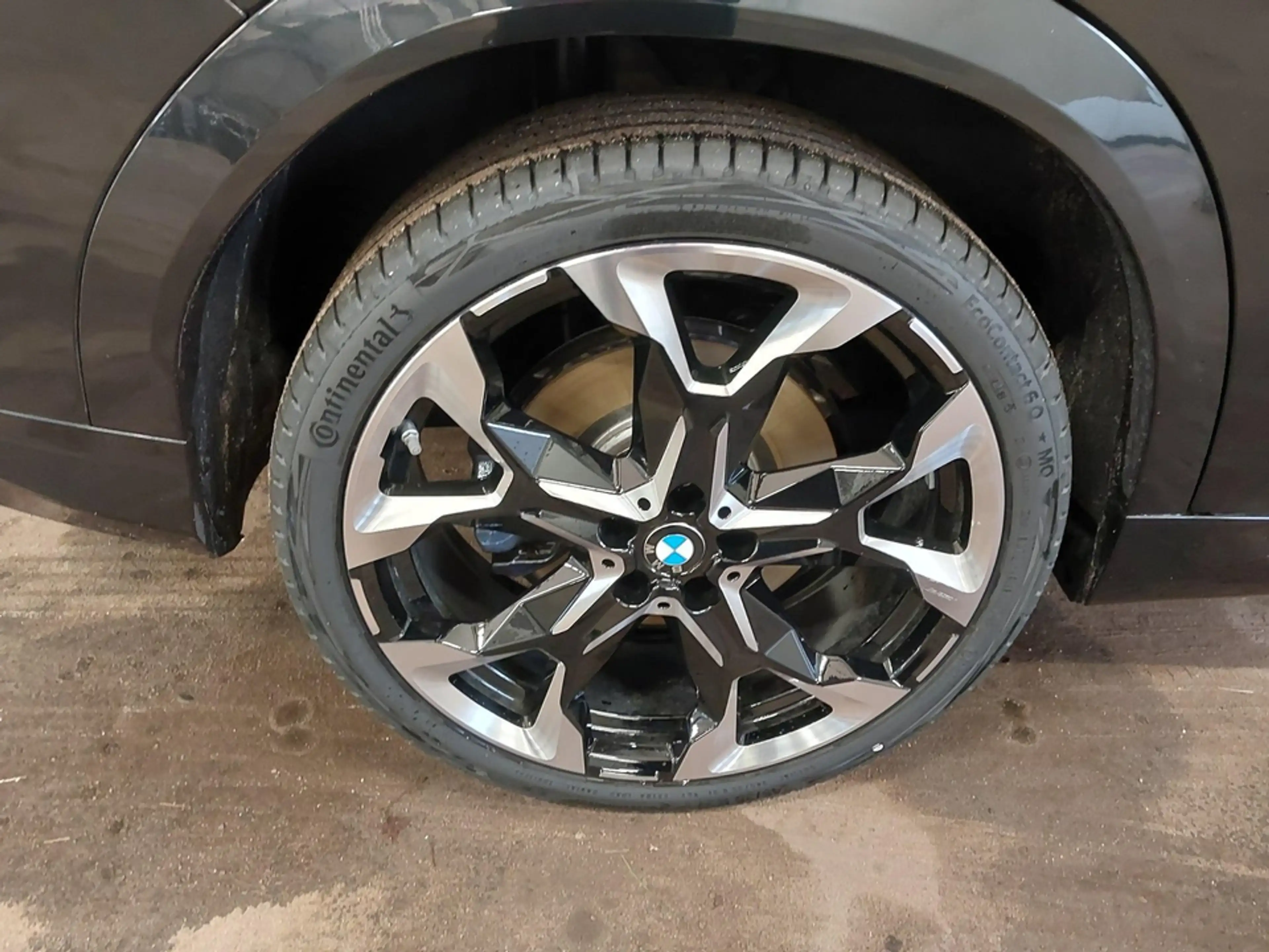 BMW X2 M35i xDrive Head-Up+AHK+21"+ab — photo 9