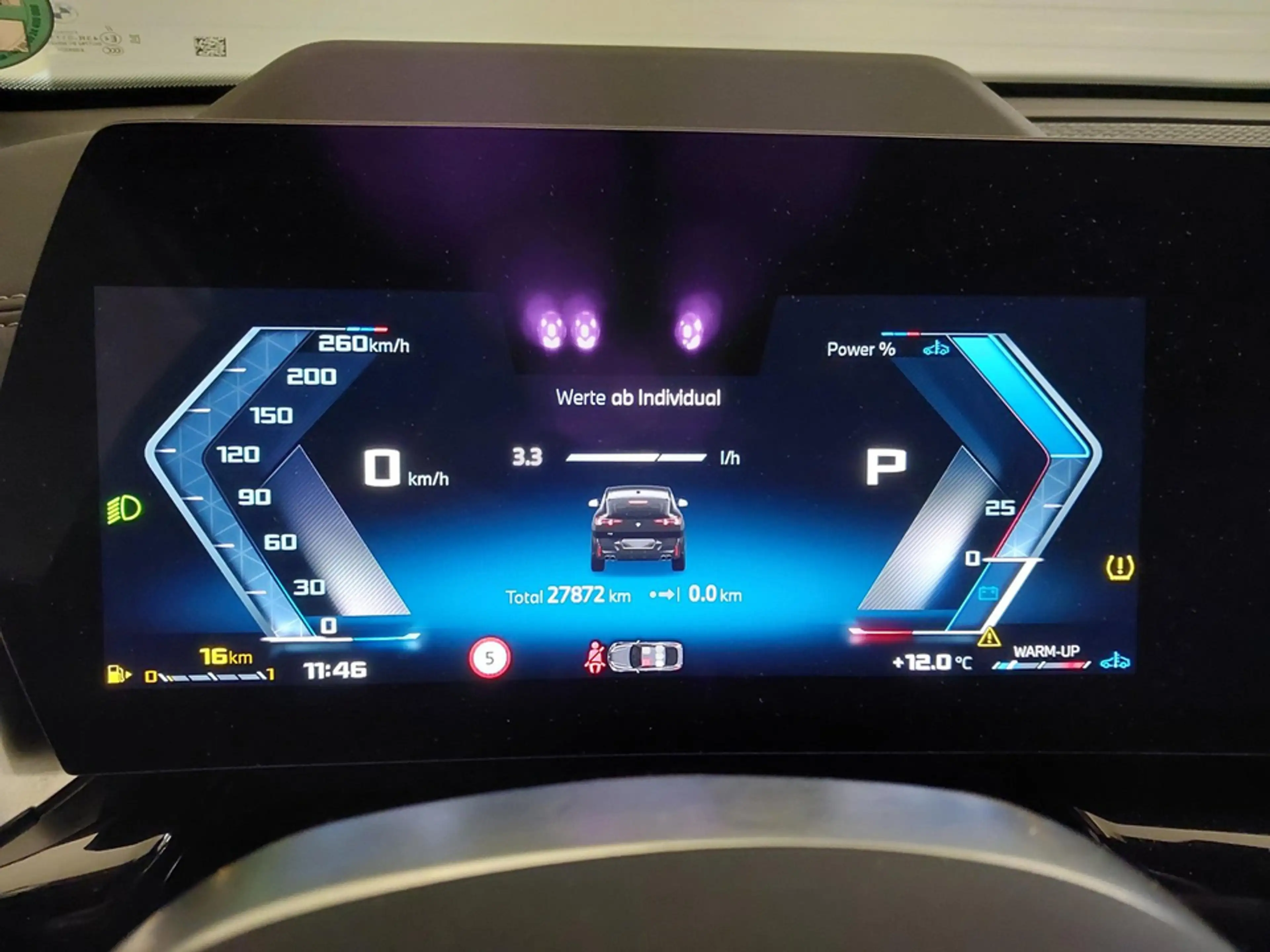 BMW X2 M35i xDrive Head-Up+AHK+21"+ab — photo 7