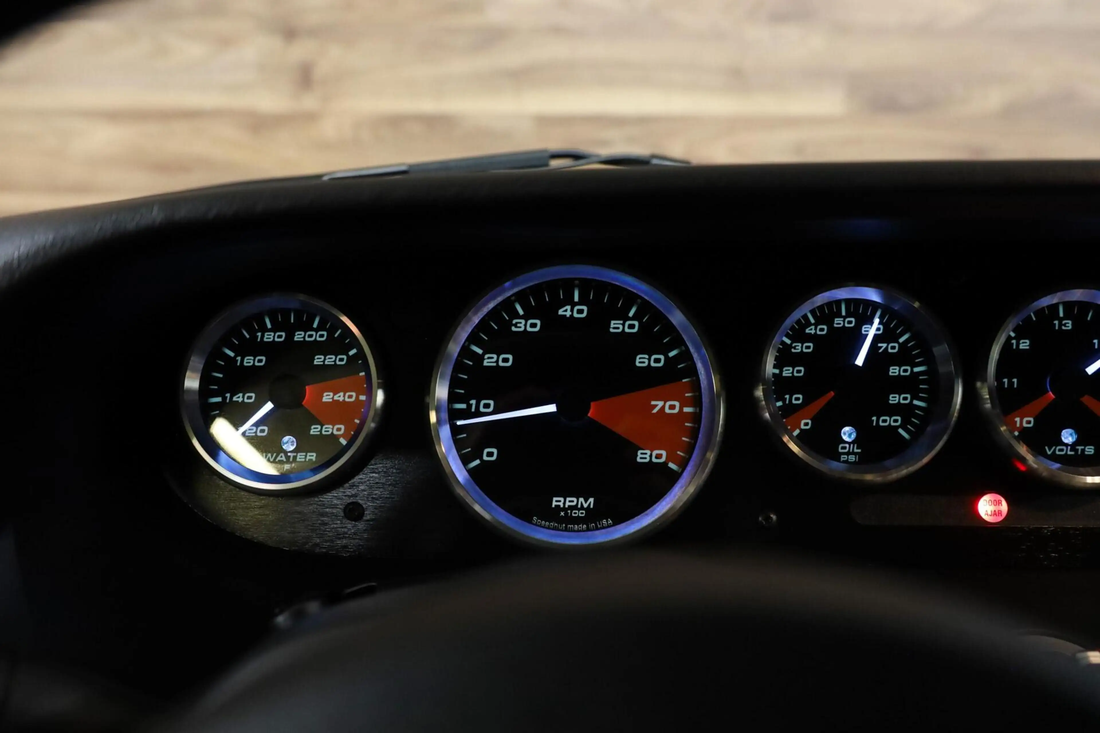 Ford GT V8|1 of 101|European Spec|Manual|Carbon Racing Sea — photo 22