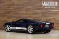 Ford GT V8|1 of 101|European Spec|Manual|Carbon Racing Sea Blau - thumbnail 12