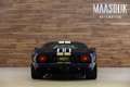 Ford GT V8|1 of 101|European Spec|Manual|Carbon Racing Sea Blau - thumbnail 10