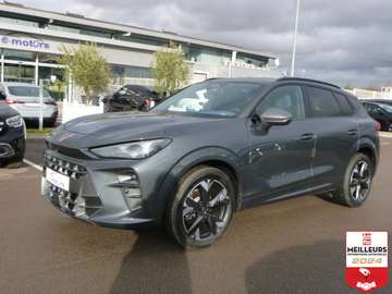 eTSI Hybrid 150 DSG7 V +Jantes 19\u0027\u0027