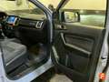 Ford Ranger 2.0 Ecob 4x4 Dob Cabina Limited AT Gris - thumbnail 21