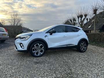 1.0 TCe Bi-F. Intens