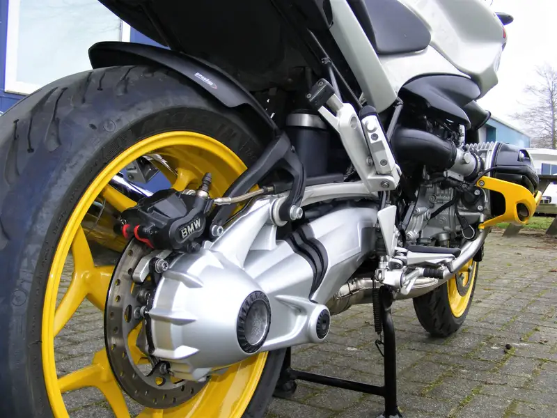 BMW R 1200 R - foto 7