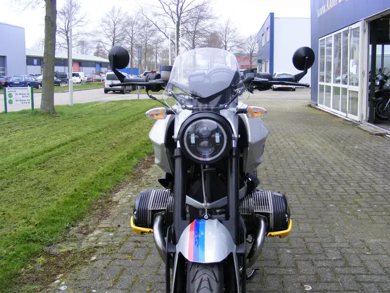 BMW R 1200 R - foto 3