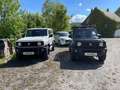 Suzuki Jimny 1,5 VVT Allgrip N1 LKW AllGrip VORSTEUERABZUG!!! Schwarz - thumbnail 27