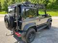 Suzuki Jimny 1,5 VVT Allgrip N1 LKW AllGrip VORSTEUERABZUG!!! Schwarz - thumbnail 5