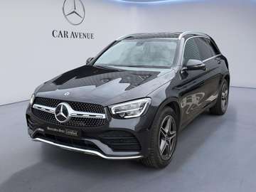 220d AMG Line 4MATIC