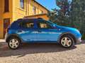 Dacia Sandero Stepway 0.9 TCe 90 Prestige Blau - thumbnail 7