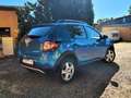 Dacia Sandero Stepway 0.9 TCe 90 Prestige Blau - thumbnail 6