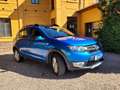 Dacia Sandero Stepway 0.9 TCe 90 Prestige Blau - thumbnail 8