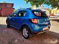 Dacia Sandero Stepway 0.9 TCe 90 Prestige Blau - thumbnail 4