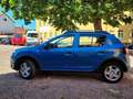 Dacia Sandero Stepway 0.9 TCe 90 Prestige Blau - thumbnail 3