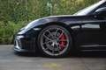 Porsche 718 Cayman 4.0i GT4 BELGISCHE WAGEN VAN 1e EIGENAAR! Schwarz - thumbnail 9