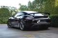 Porsche 718 Cayman 4.0i GT4 BELGISCHE WAGEN VAN 1e EIGENAAR! Schwarz - thumbnail 7