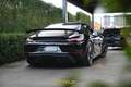 Porsche 718 Cayman 4.0i GT4 BELGISCHE WAGEN VAN 1e EIGENAAR! Schwarz - thumbnail 5