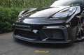 Porsche 718 Cayman 4.0i GT4 BELGISCHE WAGEN VAN 1e EIGENAAR! Schwarz - thumbnail 42