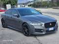 Jaguar XE XE 2.0d i4 R-Sport 180cv auto my18 Gris - thumbnail 4
