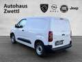 Opel Combo Cargo M BHDI 100 S&S Weiß - thumbnail 4