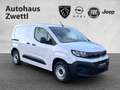 Opel Combo Cargo M BHDI 100 S&S Weiß - thumbnail 8