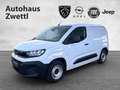 Opel Combo Cargo M BHDI 100 S&S Weiß - thumbnail 1