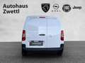 Opel Combo Cargo M BHDI 100 S&S Weiß - thumbnail 5