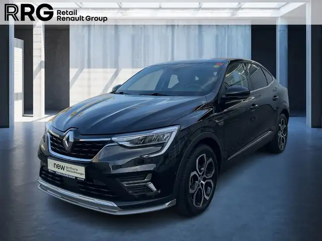 Renault Arkana 1.6 E-Tech 145 INTENS